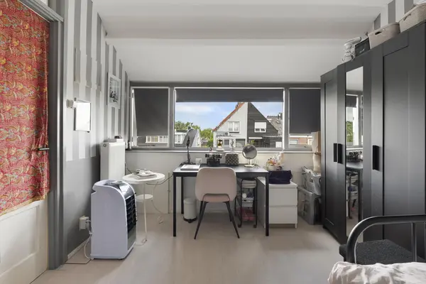 Emmastraat 20, BARENDRECHT