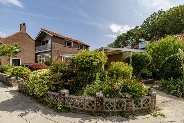 Nijverheidsstraat 7, HEERJANSDAM