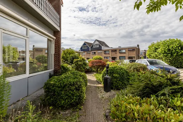 Nijverheidsstraat 7, HEERJANSDAM