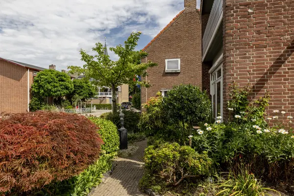 Nijverheidsstraat 7, HEERJANSDAM