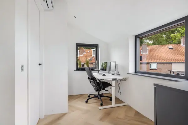 Nijverheidsstraat 7, HEERJANSDAM