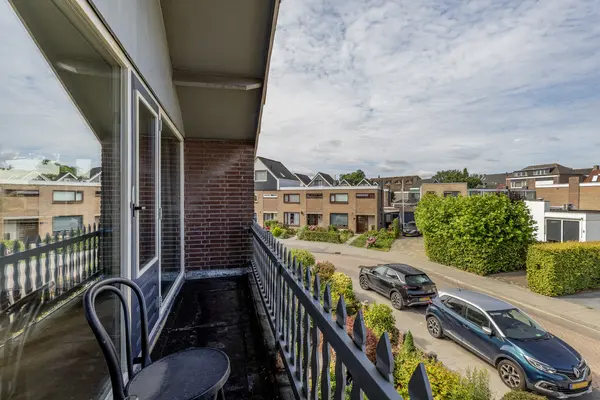 Nijverheidsstraat 7, HEERJANSDAM