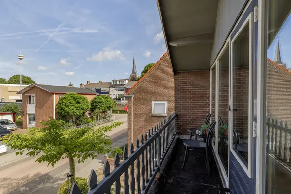 Nijverheidsstraat 7, HEERJANSDAM