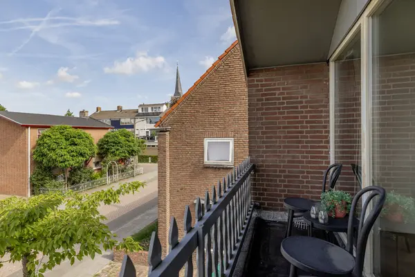 Nijverheidsstraat 7, HEERJANSDAM
