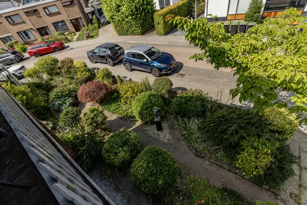 Nijverheidsstraat 7, HEERJANSDAM