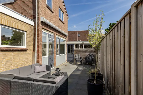 Nijverheidsstraat 7, HEERJANSDAM