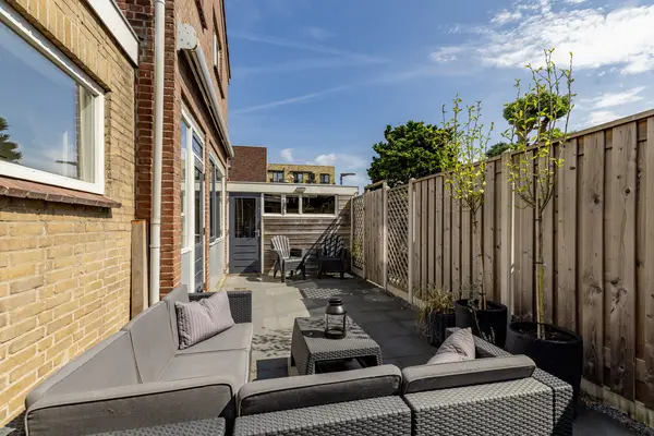 Nijverheidsstraat 7, HEERJANSDAM