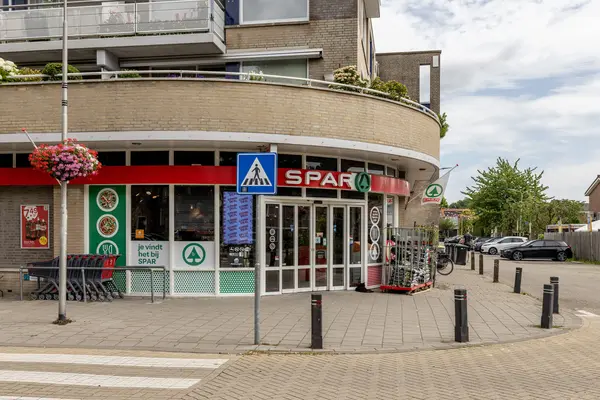 Nijverheidsstraat 7, HEERJANSDAM