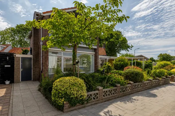 Nijverheidsstraat 7, HEERJANSDAM