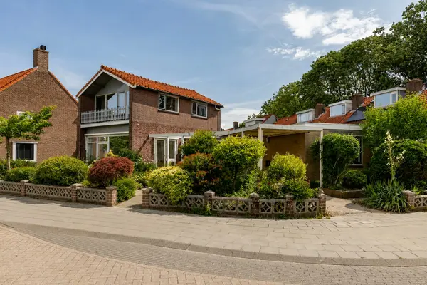 Nijverheidsstraat 7, HEERJANSDAM