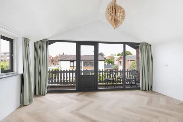 Nijverheidsstraat 7, HEERJANSDAM
