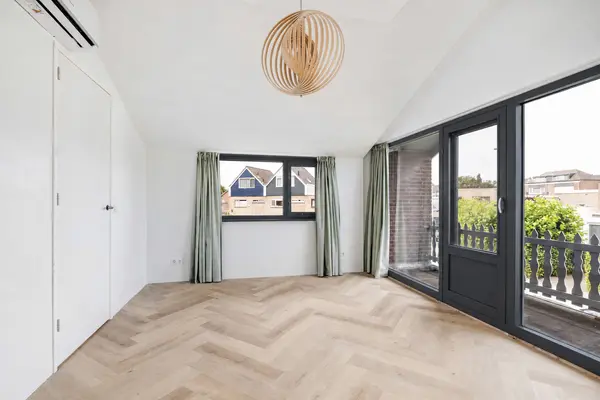 Nijverheidsstraat 7, HEERJANSDAM