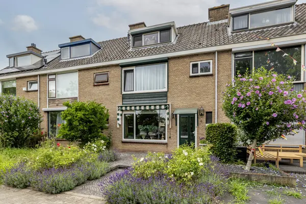 Da Costalaan 4, RIDDERKERK