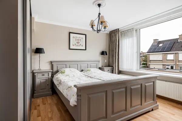 Da Costalaan 4, RIDDERKERK