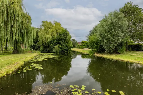 Da Costalaan 4, RIDDERKERK