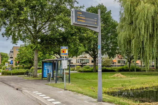 Da Costalaan 4, RIDDERKERK
