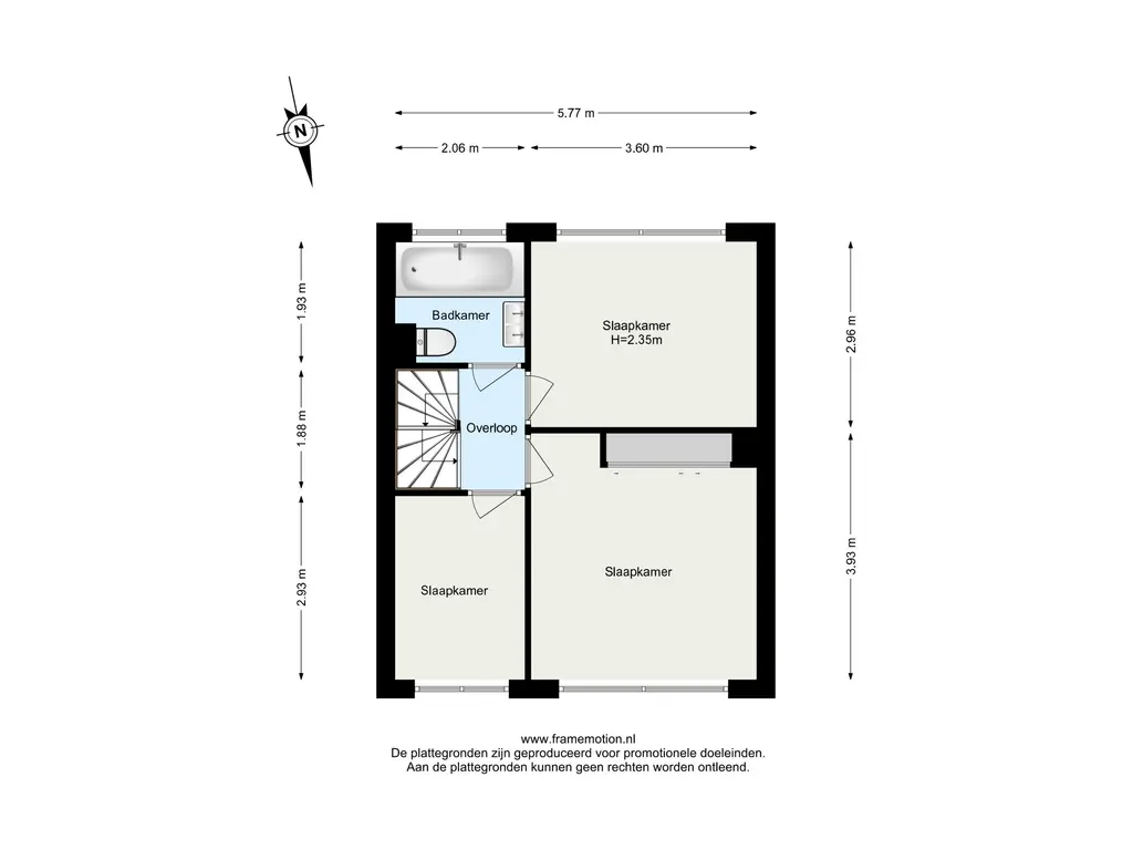 Plattegrond 48