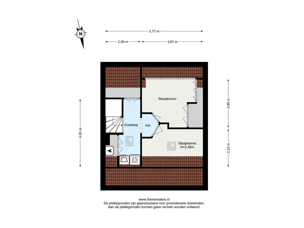 Plattegrond 49