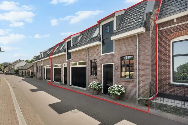 Dorpsdijk 211c, RHOON