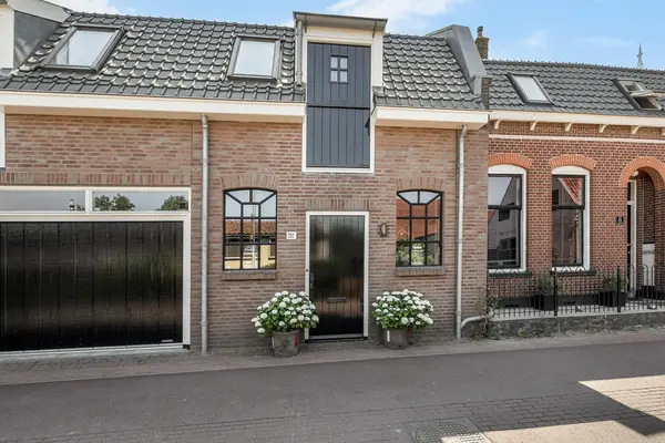 Dorpsdijk 211c, RHOON