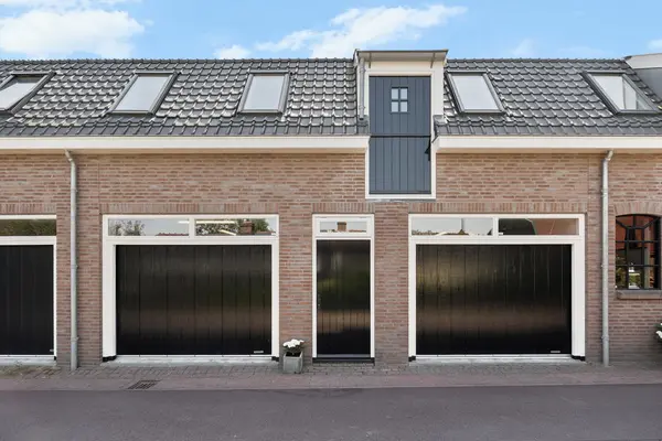 Dorpsdijk 211c, RHOON
