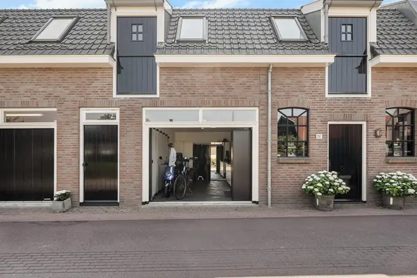 Dorpsdijk 211c, RHOON