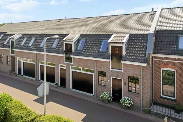Dorpsdijk 211c, RHOON