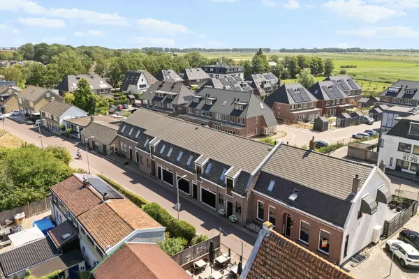 Dorpsdijk 211c, RHOON
