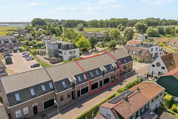 Dorpsdijk 211c, RHOON