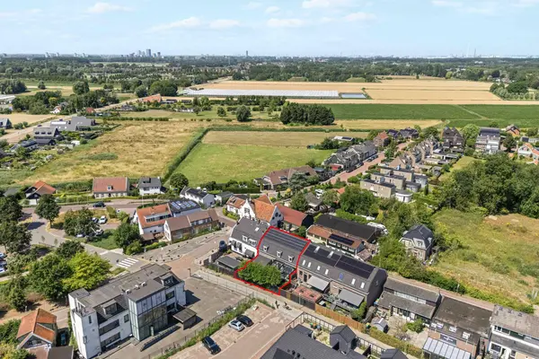Dorpsdijk 211c, RHOON