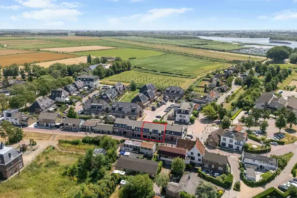 Dorpsdijk 211c, RHOON