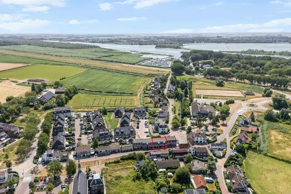 Dorpsdijk 211c, RHOON
