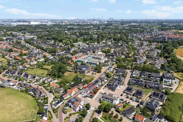 Dorpsdijk 211c, RHOON