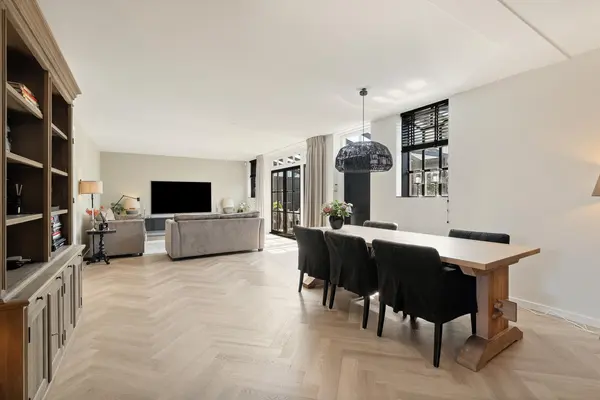 Dorpsdijk 211c, RHOON