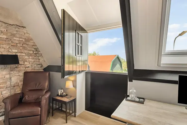 Dorpsdijk 211c, RHOON