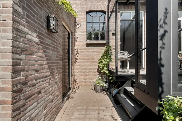 Dorpsdijk 211c, RHOON