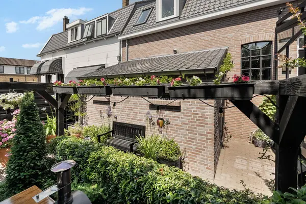 Dorpsdijk 211c, RHOON