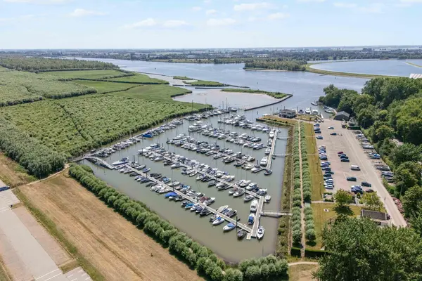 Dorpsdijk 211c, RHOON