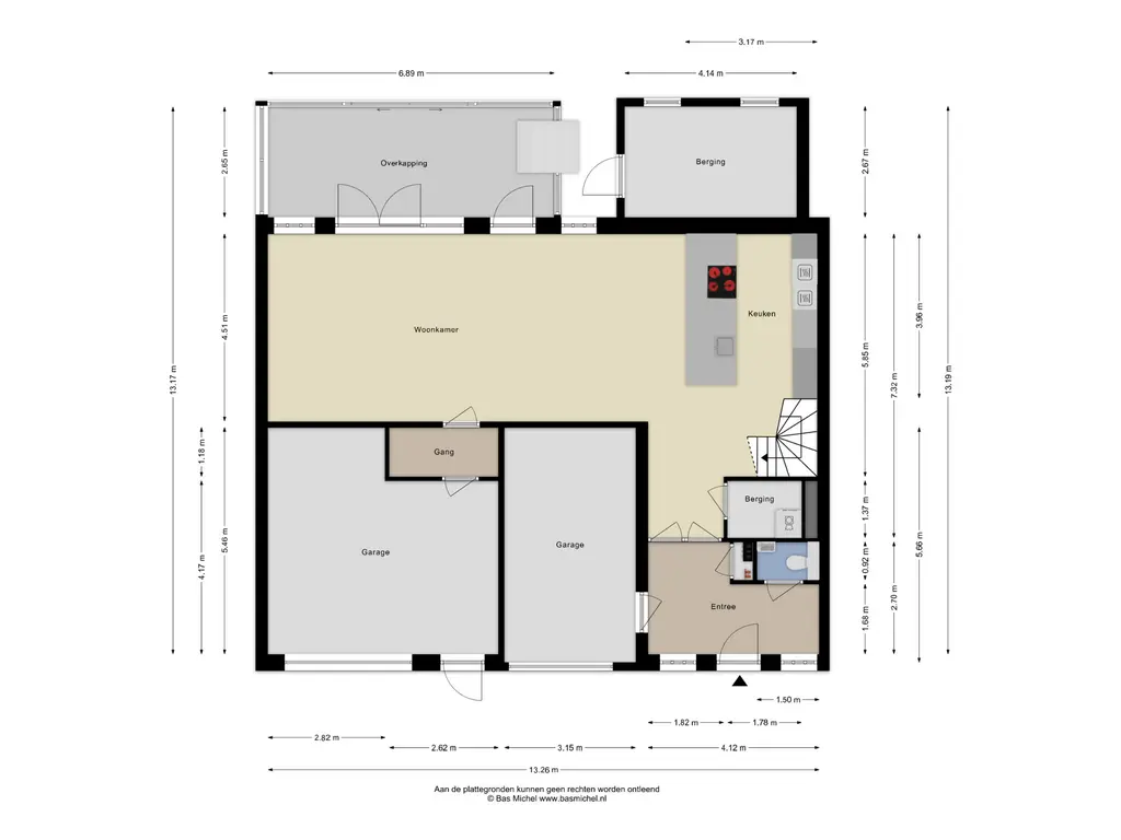 Plattegrond 83