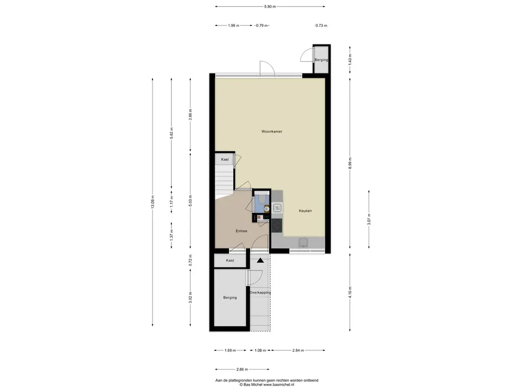 Plattegrond 49