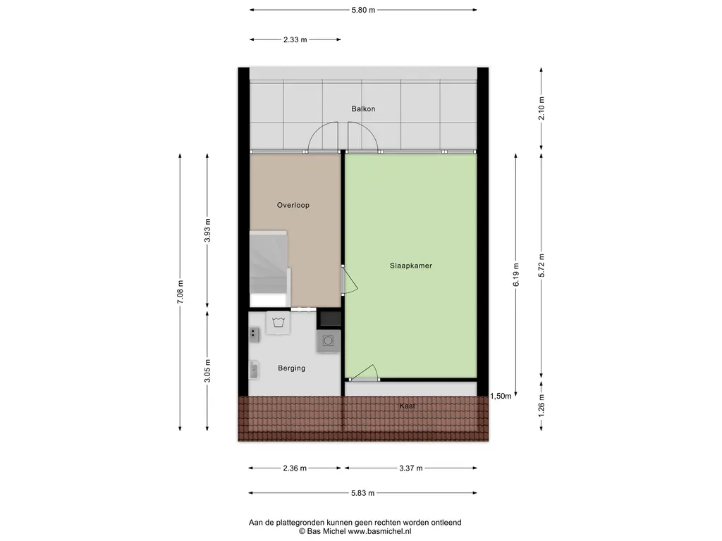 Plattegrond 52