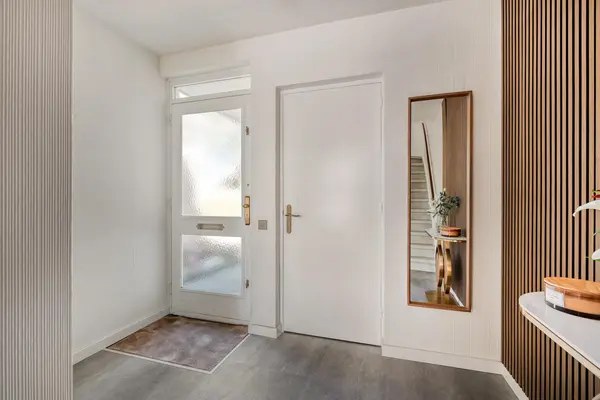 Willem-Alexanderplantsoen 34, BARENDRECHT