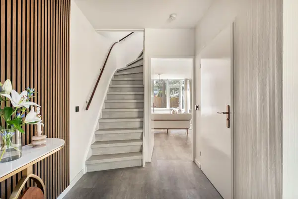 Willem-Alexanderplantsoen 34, BARENDRECHT