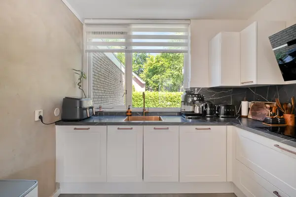 Willem-Alexanderplantsoen 34, BARENDRECHT
