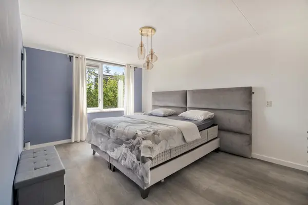 Willem-Alexanderplantsoen 34, BARENDRECHT