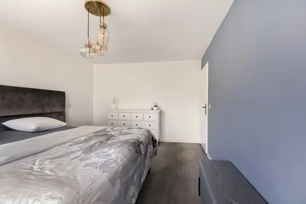 Willem-Alexanderplantsoen 34, BARENDRECHT