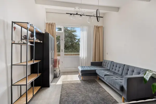 Willem-Alexanderplantsoen 34, BARENDRECHT