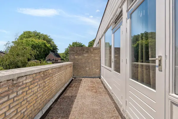 Willem-Alexanderplantsoen 34, BARENDRECHT