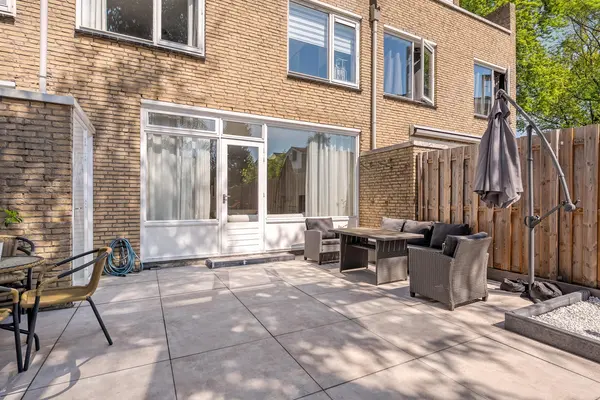 Willem-Alexanderplantsoen 34, BARENDRECHT