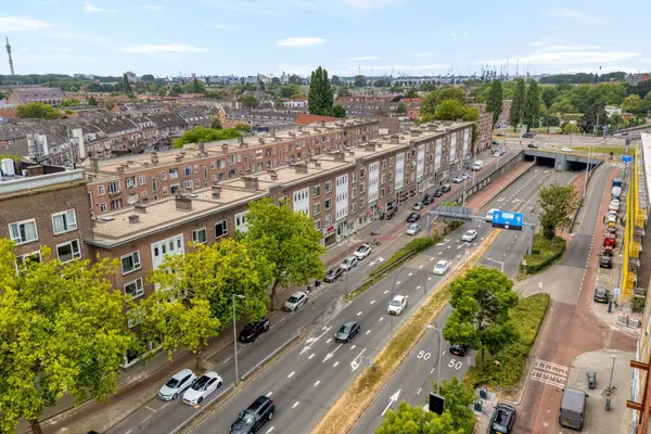 Pleinweg 210A, ROTTERDAM